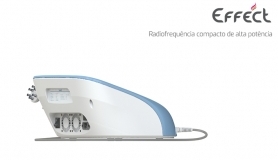 Shopping Vida - Effect aparelho de Radiofrequ�ncia