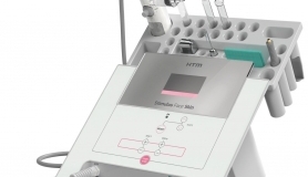 Stimulus Face Skin aparelho de Multicorrentes