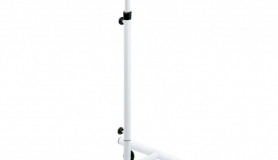 Mesa Carrinho Auxiliar Para Vapor De Oz�nio