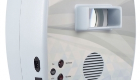 Shopping Vida - Derma Scan Full - Padronizador de Imagem