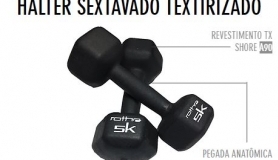 Shopping Vida - Halters - Diversos