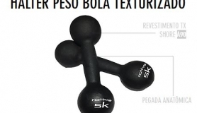 Shopping Vida - Halters - Diversos
