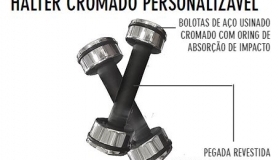 Shopping Vida - Halters - Diversos
