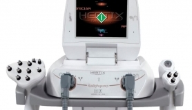 Hertix Octopolar - Radiofrequ�ncia com Pot�ncia de 150W
