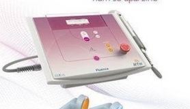 Fluence aparelho de LED e Laser