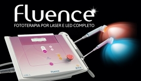 Shopping Vida - Fluence aparelho de LED e Laser