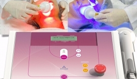 Shopping Vida - Fluence aparelho de LED e Laser